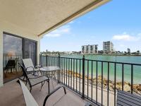 Land's End 5-204 Gulf-Bay Front - Premier - Chambres d'hôtes St. Pete Beach
