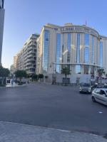 Stylish 3BR Family Only Apartment Moulay Ismail Tangier 10 min from the Beach - Chambres d'hôtes Tanger