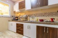 Comfortable Apartment in Fez Ideal for Families - Chambres d'hôtes Fès