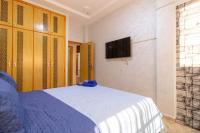 Comfortable Apartment in Fez Ideal for Families - Chambres d'hôtes Fès