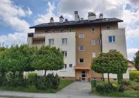 Apartament #RYMANOWSKA FV PARKING BALKON by APARTAMENTY OKAZJA - B&B Rzeszów