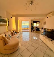 Normale's apartment sea view - Ferienwohnung Meta di Sorrento