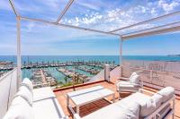Casa Jetty - Bed and Breakfast Sitges