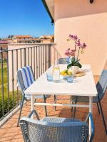L'Attico Blu - Affitti Brevi Italia - B&B Valledoria