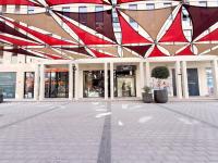 Premium Studio with Pool and Kitchenette CB1-7-RA1-908-st0-- - B&B Sharja