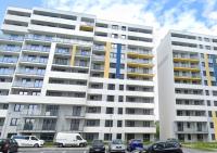 Apartament #GRANICZNA 56 FV Parking Balkon by APARTAMENTY OKAZJA - Chambres d'hôtes Rzeszów