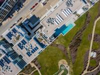 Simili Bayline Luxury Beachfront and Spa by Algarstays - B&B Armação de Pêra