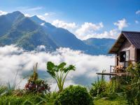 De Mont Retreat Sapa - B&B Sa Pa