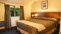Appartamento Deluxe con 2 Camere da Letto 