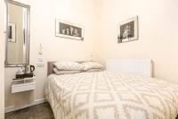 Kingside Bed Ground Floor No Window