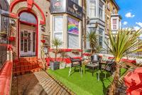 The B and B Blackpool - B&B Blackpool
