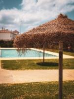Apartamento poniente zahara 217 - Ferienwohnung Zahara de los Atunes