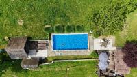 Glamping MM - B&B Muta