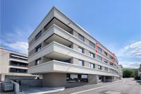 Valo Central - Wohnung mit Arbeitsplatz am Zürichsee - B&B Pfaeffikon