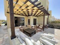 El Gouna Cyan 4-Bedroom Townhouse Villa, Sleeps 6-10 Persons - B&B El Gouna