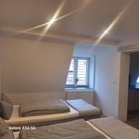 Sonne 4 - B&B Braunsbach