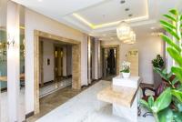 SeaView ArCadia Apartments - B&B Odessa
