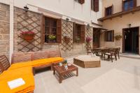3 Charites- Thalia & Euphrosyne - B&B Rodas