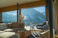 sunrise2sunset - B&B Arosa