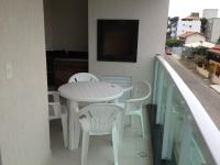 Apartamento de 2 dormitorios