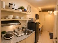 South Residences Tower 3 - B&B Manila