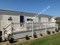Sunny Vista - Spacious 3 Bed at Seal Bay Resort - Chambres d'hôtes Selsey