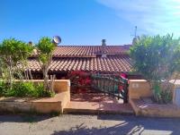 Villino Le Mura - Cannigione, Costa Smeralda - B&B Cannigione