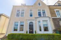 Holly Bank House, Luxury Slps 6, 12 minutes from National Park - Ferienwohnung Cockermouth