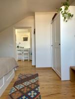 Casa Ginepro via Mazzini - Chambres d'hôtes Turin