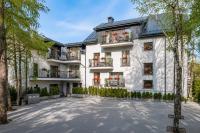 Cozy Apartments in Palanga - Ferienwohnung Palanga