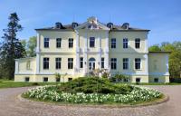 Schloss Schmuggerow - B&B Schmuggerow