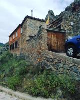 Casa Purujosa - B&B Purujosa