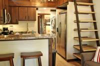 Memorable Wooden Cabin Next to Great Hiking Trails in Monteagle, Tennessee - Chambres d'hôtes Monteagle
