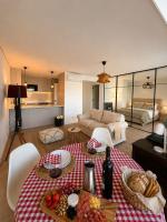 Home2830 - B&B Barreiro