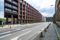 Luxury Apartment with Parking and Air Conditioning Near the Market Square by Renters Prestige - B&B Wroclaw