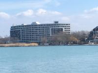 La Grande club 218 apartman Siófok - Ferienwohnung Siófok