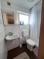 Prenoćište TG - Ferienwohnung Tomislavgrad