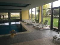 La Grande club 218 apartman Siófok - B&B Siófok