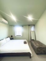 Biển house - Bed and Breakfast Ấp Khánh Phước