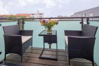 Meeresloft - B&B Norderney