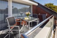 Seerose - Ferienwohnung Norderney
