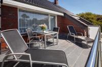 Windrose - Ferienwohnung Norderney