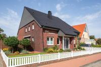 Windrose - Ferienwohnung Norderney