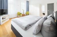 Loft am Meer - Bed and Breakfast Norderney