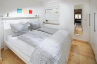 Backbord - B&B Norderney