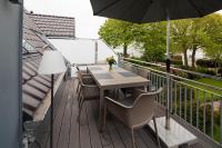 Steg No5 - B&B Norderney