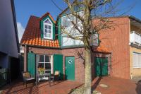Johann Fidi - B&B Norderney