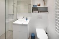 WestStrandBlick - Ferienwohnung Norderney