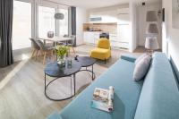 Meersuiten No2 - Ferienwohnung Norderney