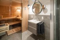 Meersuiten No2 - Ferienwohnung Norderney